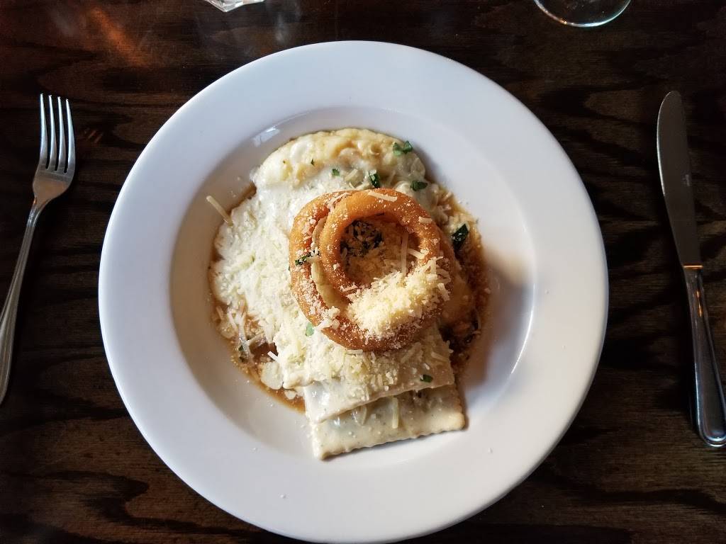 Lowville Bistro | restaurant | 6179 Guelph Line, Burlington, ON L7P 0A6, Canada | 9053350750 OR +1 905-335-0750