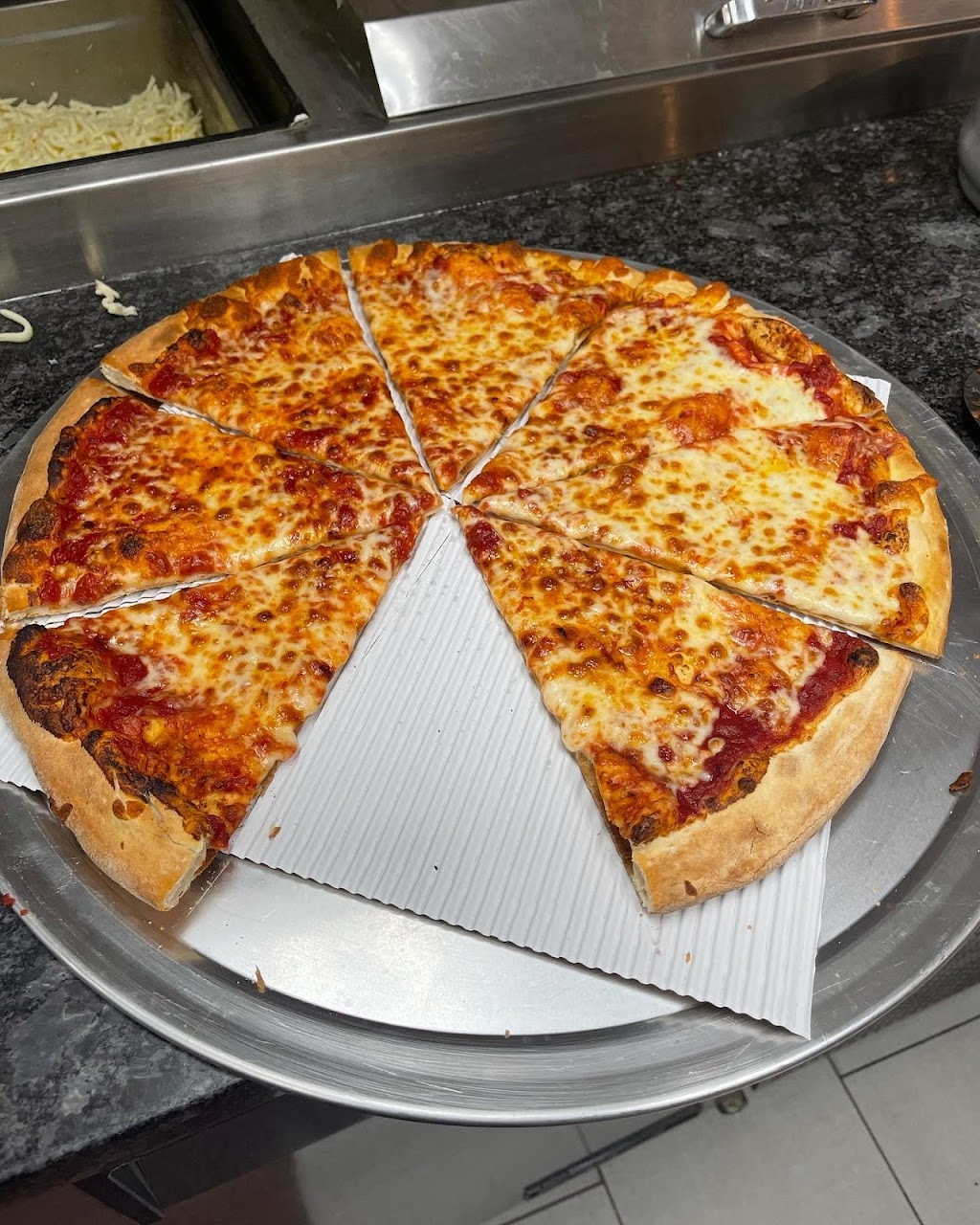 Pepperonis Pizza Pennsauken | restaurant | 7709 Park Ave, Pennsauken Township, NJ 08109, USA | 8563202566 OR +1 856-320-2566