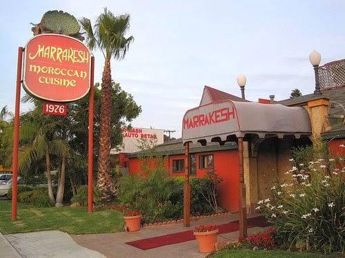 Marrakesh | restaurant | 1976 Newport Blvd, Costa Mesa, CA 92627, USA | 9496458384 OR +1 949-645-8384