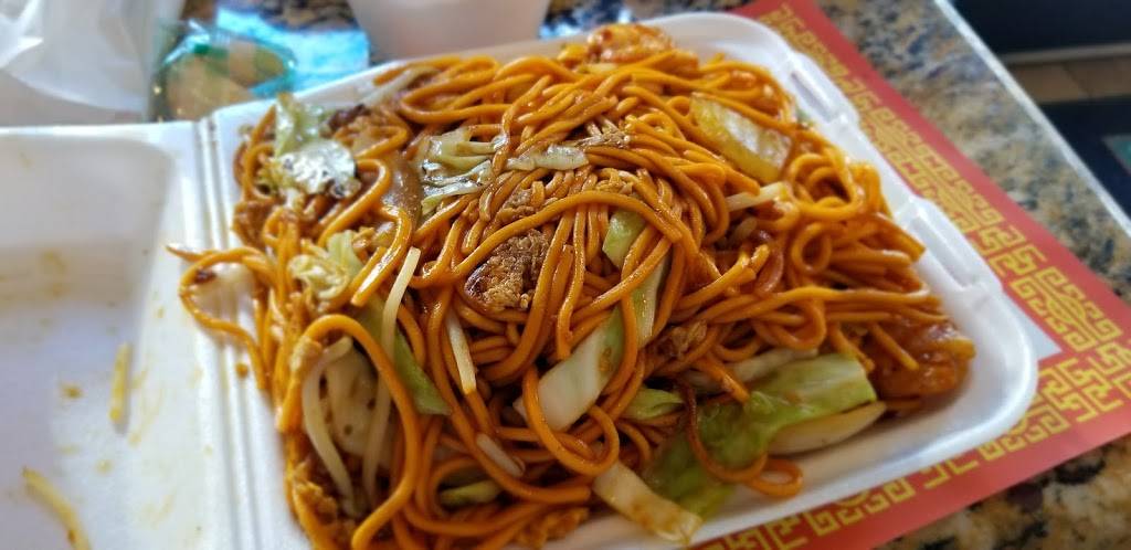 Fresh Wok | meal delivery | 16232 E Foothill Blvd # C, Fontana, CA 92335, USA | 9098222522 OR +1 909-822-2522