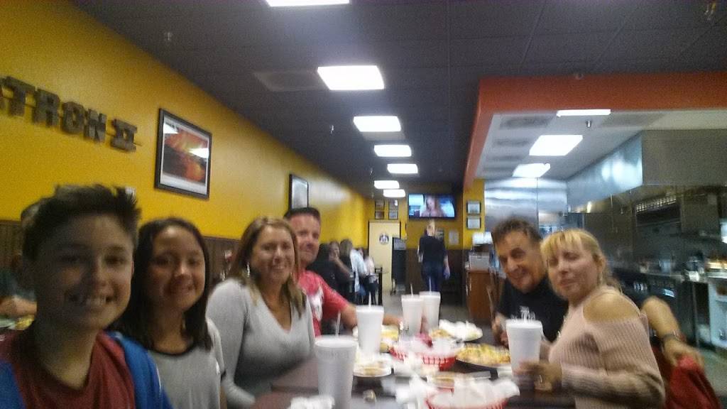 El Patron II Authentic Mexican Food | restaurant | 1524 Foothill Blvd, La Verne, CA 91750, USA | 9093794540 OR +1 909-379-4540