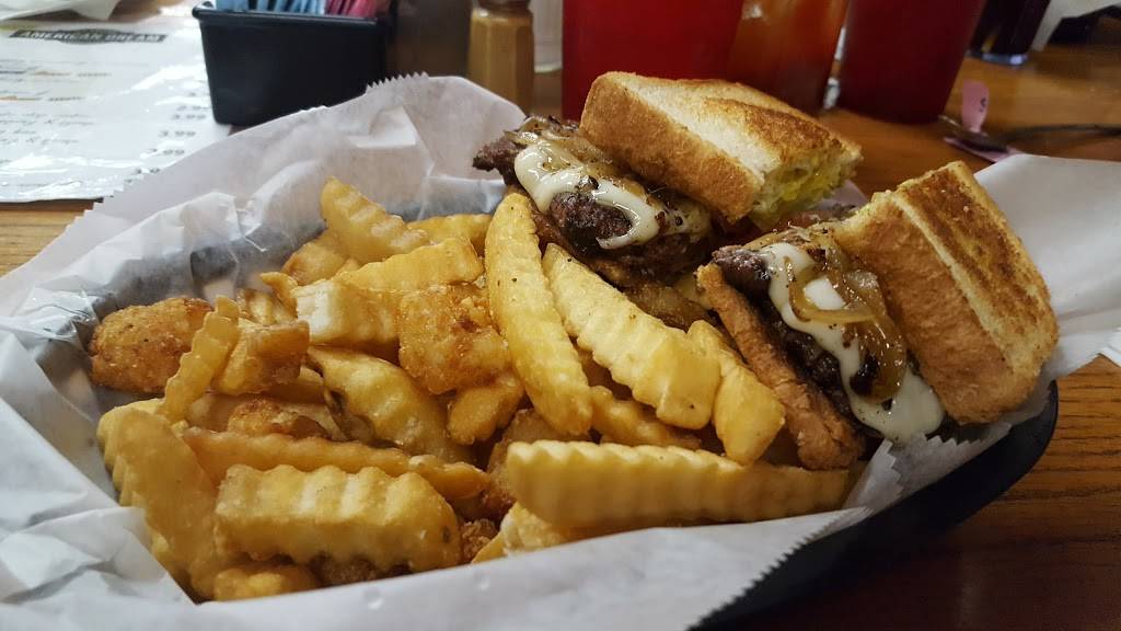 Honeys Restaurant | restaurant | 109 Market St E, Fayetteville, TN 37334, USA | 9314331181 OR +1 931-433-1181