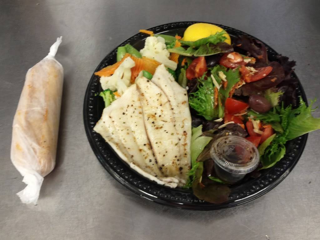 St. Peters Catch | restaurant | 58 S Erie Ave, Montauk, NY 11954, USA | 6316687100 OR +1 631-668-7100