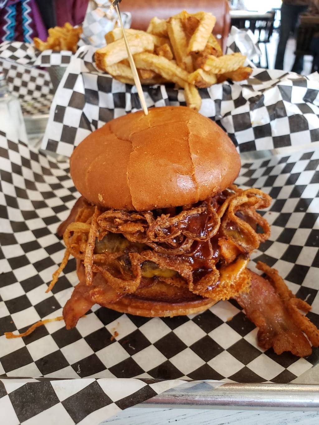 Farmhouse 78 | restaurant | 30270 CA-78, Santa Ysabel, CA 92070, USA | 7607822729 OR +1 760-782-2729