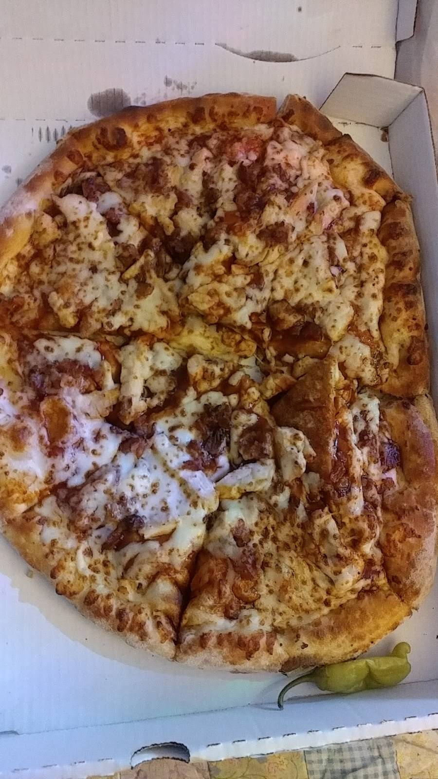 Papa Johns Pizza | restaurant | 4637 Shawnee Dr, Kansas City, KS 66106, USA | 9137897775 OR +1 913-789-7775