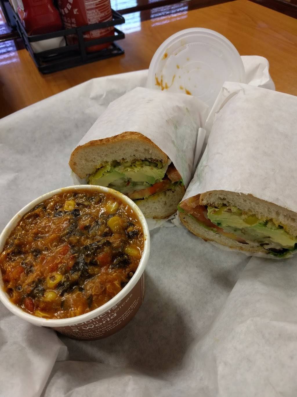 The SpaceBar | cafe | S Akron Rd, Mountain View, CA 94043, USA | 6506044948 OR +1 650-604-4948