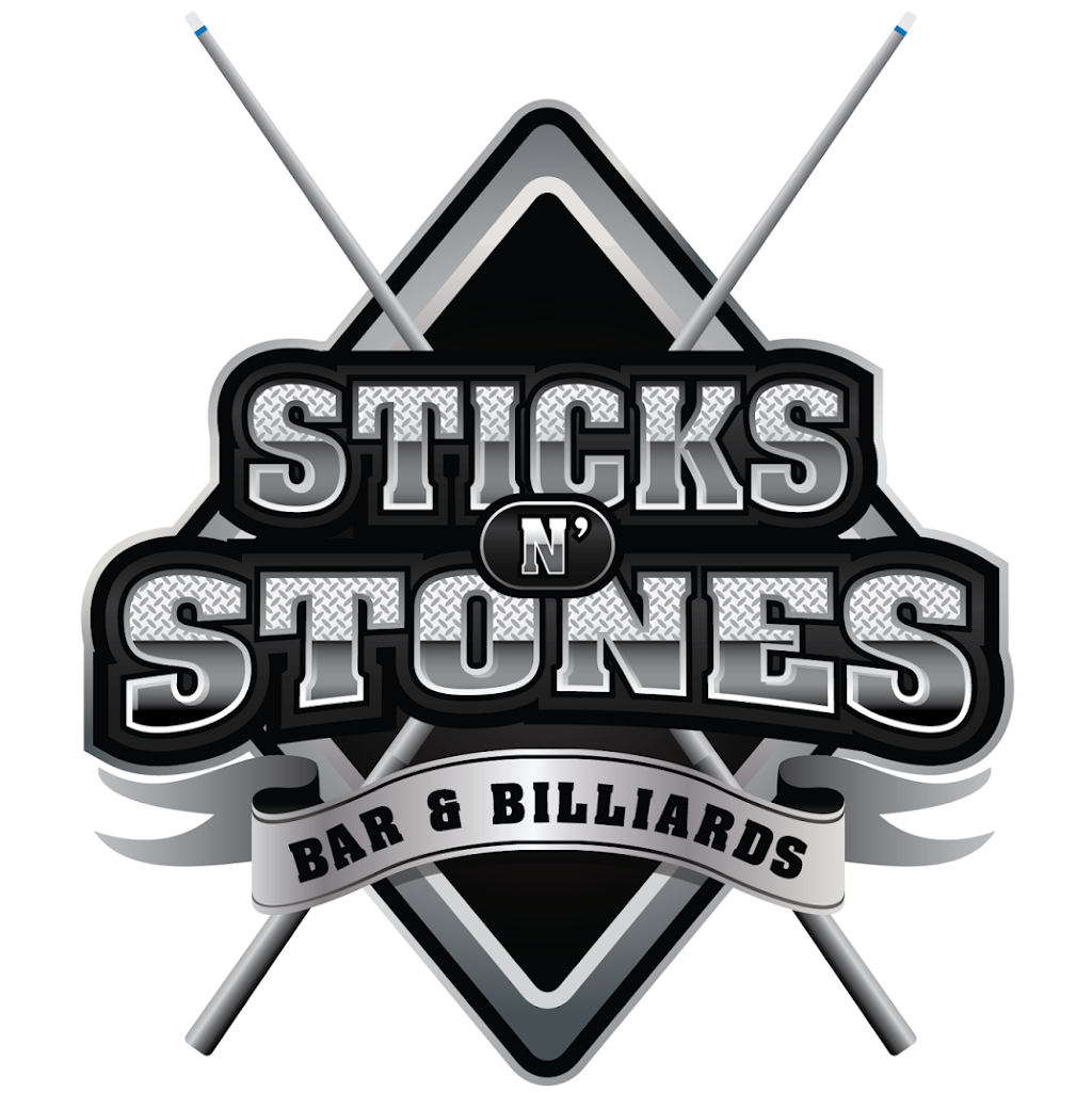 Sticks N Stones Bar & Billiards | restaurant | 218 Walnut St, Muscatine, IA 52761, USA | 5632637665 OR +1 563-263-7665