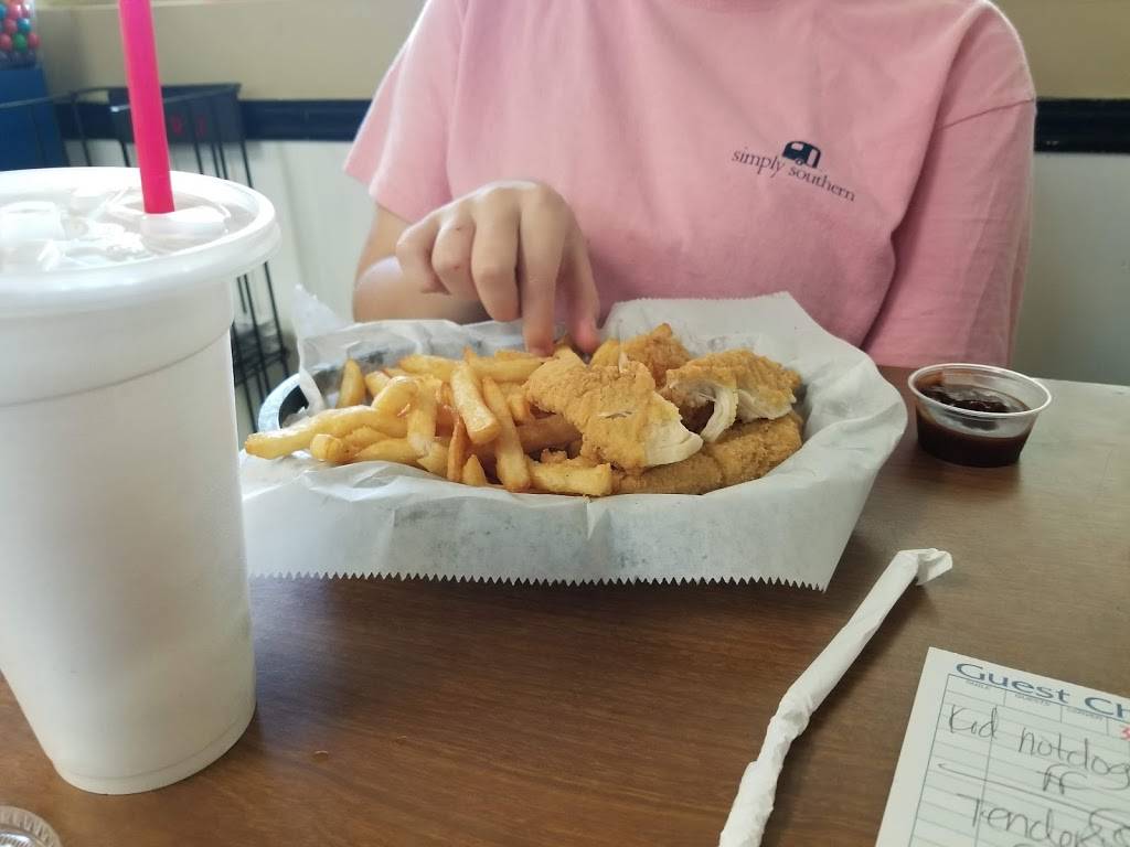 Square Meal | restaurant | 14100 FL-19, Salt Springs, FL 32134, USA | 3526852288 OR +1 352-685-2288