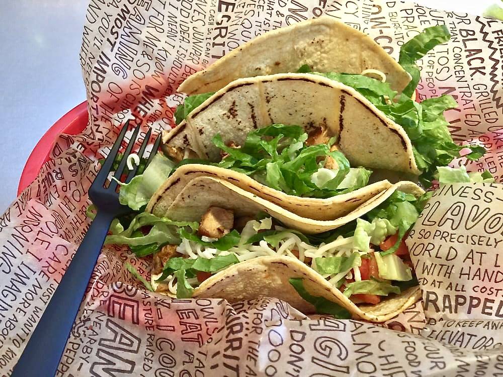 Chipotle Mexican Grill | restaurant | 575 Grand Ave #101, San Marcos, CA 92078, USA | 7603048720 OR +1 760-304-8720