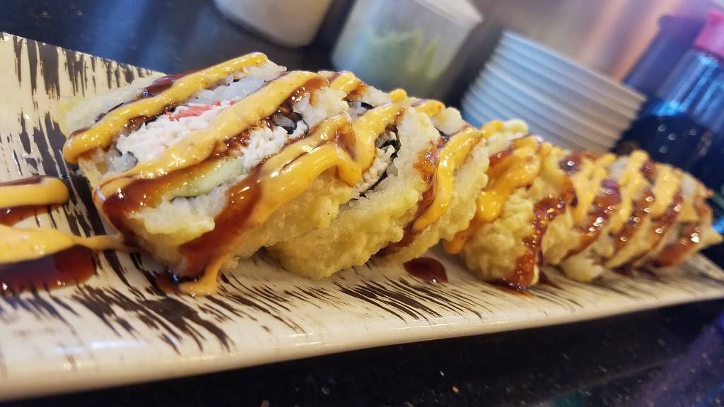 Sushi Island Japanese Restaurant | restaurant | 3215 W 11th Ave, Eugene, OR 97402, USA | 5413456969 OR +1 541-345-6969