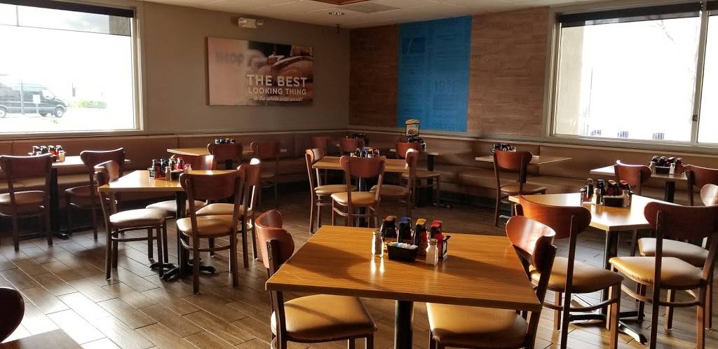 IHOP | restaurant | 301 N Central Ave, Hapeville, GA 30354, USA | 4042099393 OR +1 404-209-9393