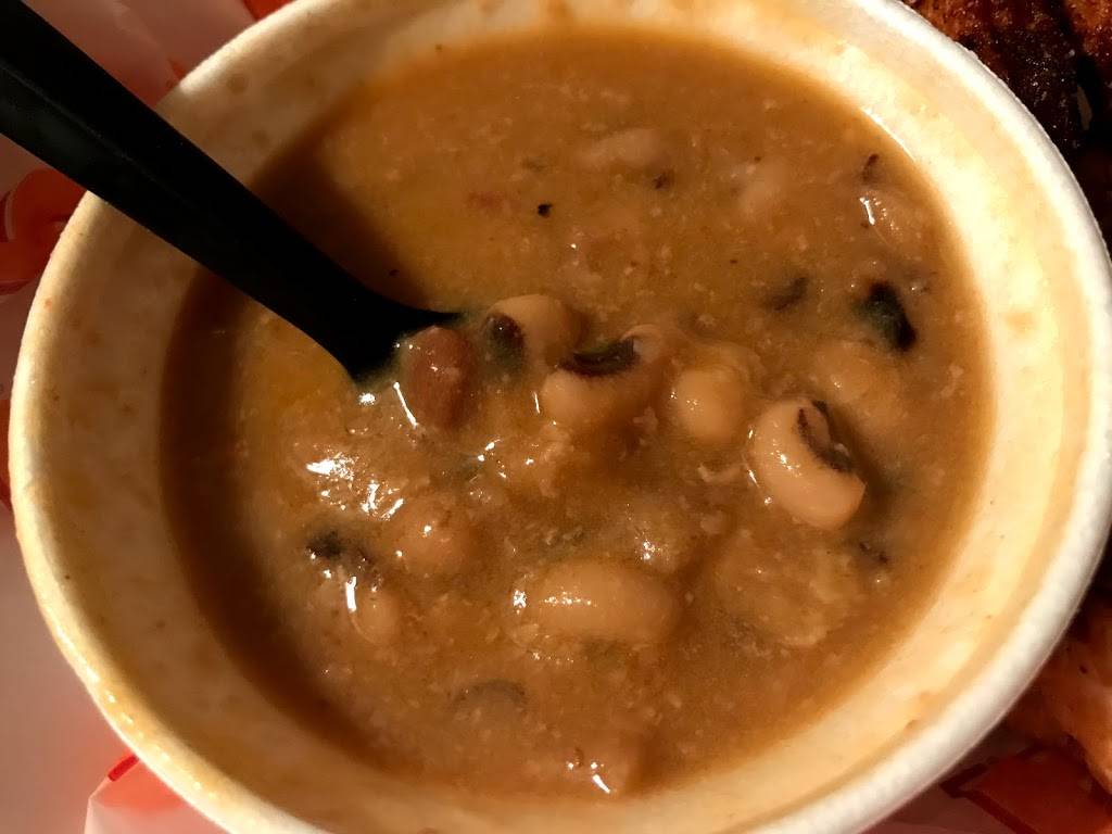 Popeyes Louisiana Kitchen | restaurant | 8331 Broadway, Houston, TX 77061, USA | 7136495333 OR +1 713-649-5333