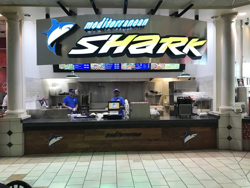 Mediterranean Shark | restaurant | 2070 Sam Rittenberg Blvd Unit FC2, Charleston, SC 29407, USA | 8437894134 OR +1 843-789-4134