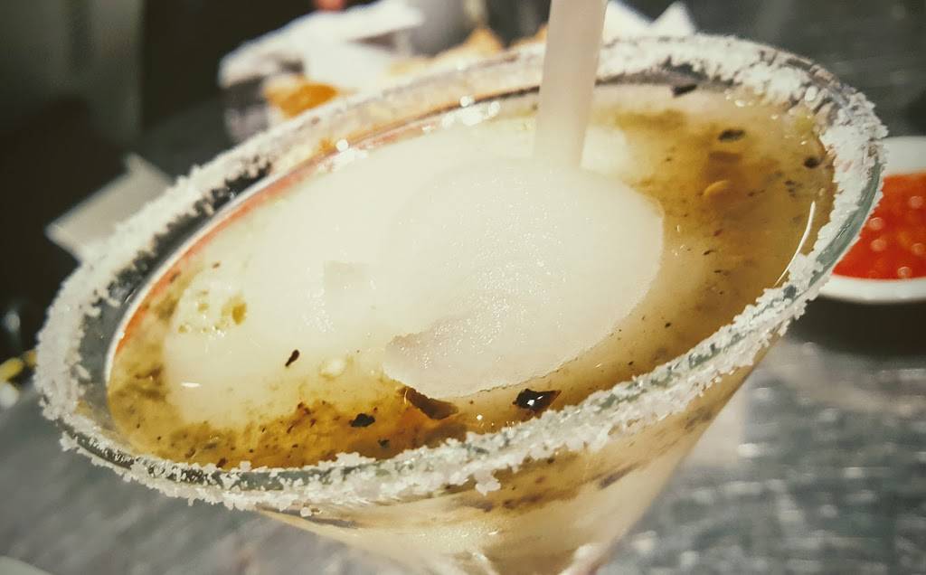 Mi Cocina | restaurant | 509 Main St, Fort Worth, TX 76102, USA | 8178773600 OR +1 817-877-3600