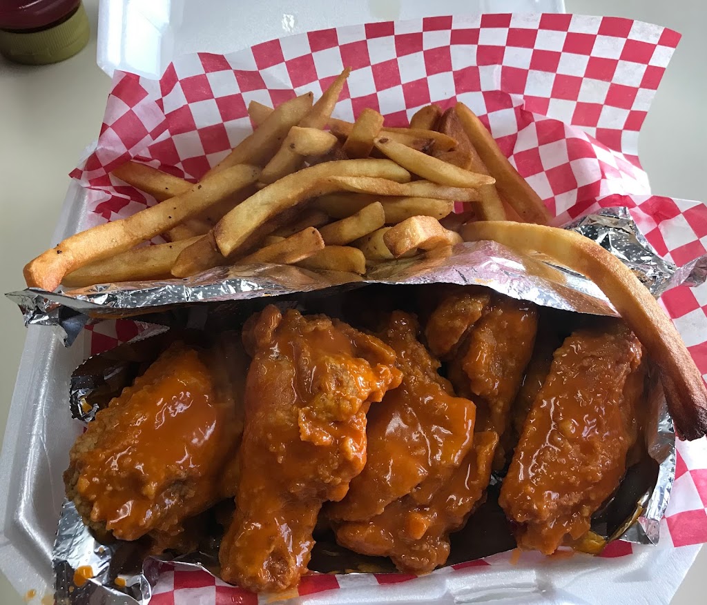 Southern Soul Chicken, Pizza & More | restaurant | 802 4th St, Jonesville, LA 71343, USA | 3183394444 OR +1 318-339-4444