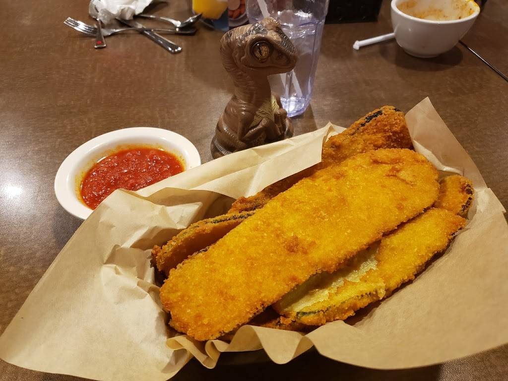 Eatn Park | restaurant | 3987 Monroeville Blvd, Monroeville, PA 15146, USA | 4124711111 OR +1 412-471-1111