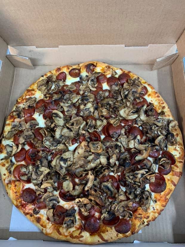 Buffalo Original | restaurant | 378 Hinds St, Tonawanda, NY 14150, USA | 7165265094 OR +1 716-526-5094