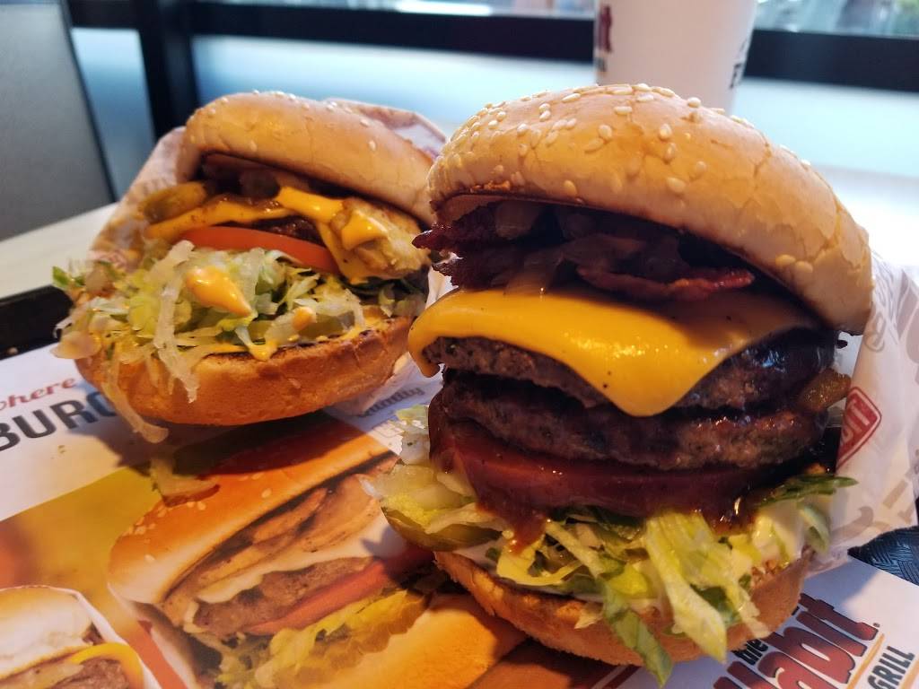 The Habit Burger Grill | restaurant | 1731 W W Lacey Blvd Suite 111, Hanford, CA 93230, USA | 5595828200 OR +1 559-582-8200