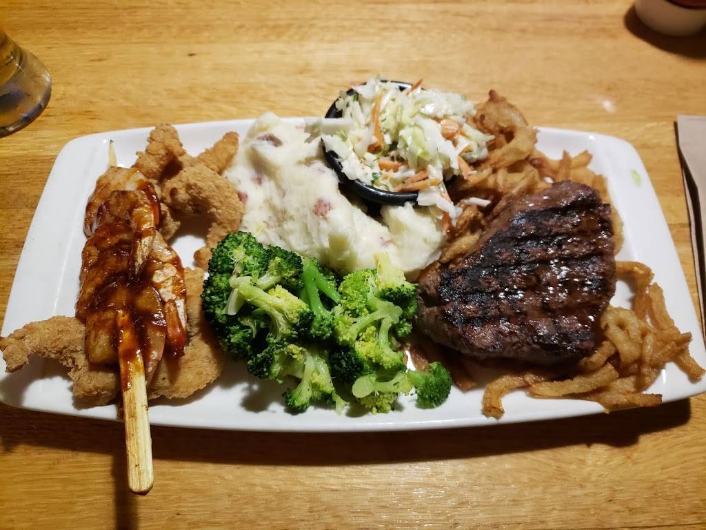 Applebees Grill + Bar | restaurant | 14560 Old St Augustine Rd, Jacksonville, FL 32258, USA | 9042627605 OR +1 904-262-7605