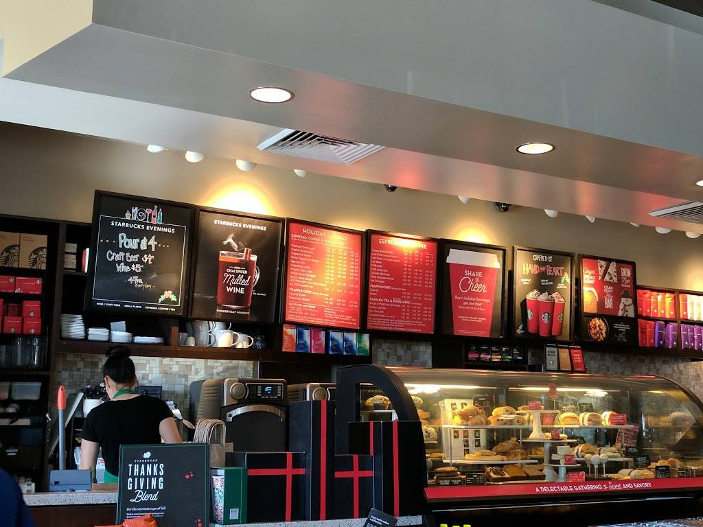 Starbucks | cafe | 1041 Cochrane Rd, Morgan Hill, CA 95037, USA | 4087762061 OR +1 408-776-2061