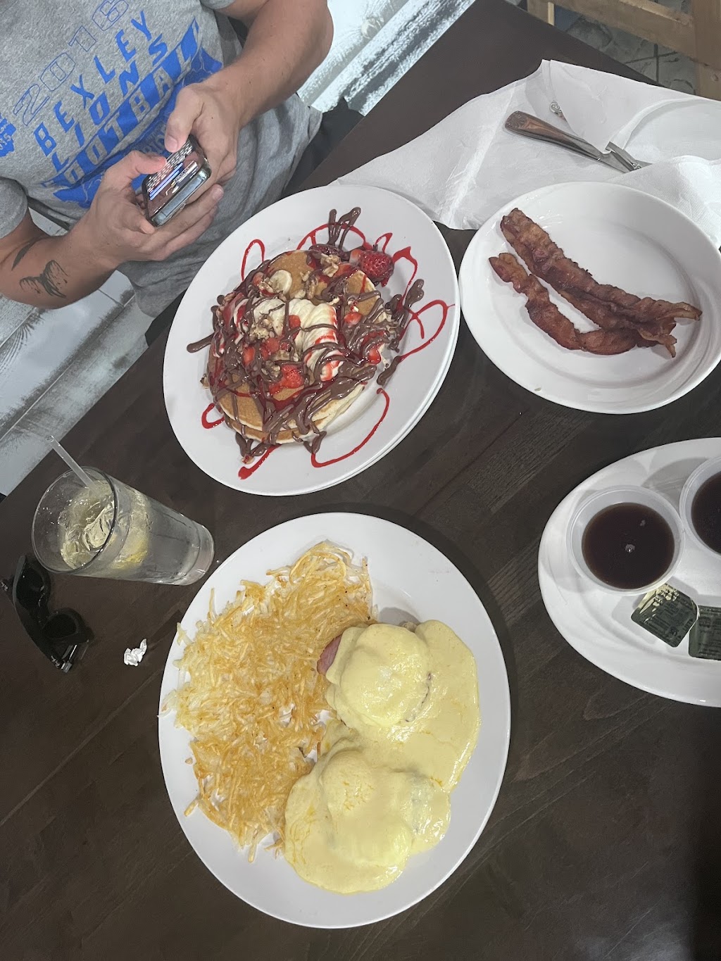 Marios | restaurant | 20301 Grande Oak Shoppes Dr Suite 108, Estero, FL 33928, USA | 2399494423 OR +1 239-949-4423