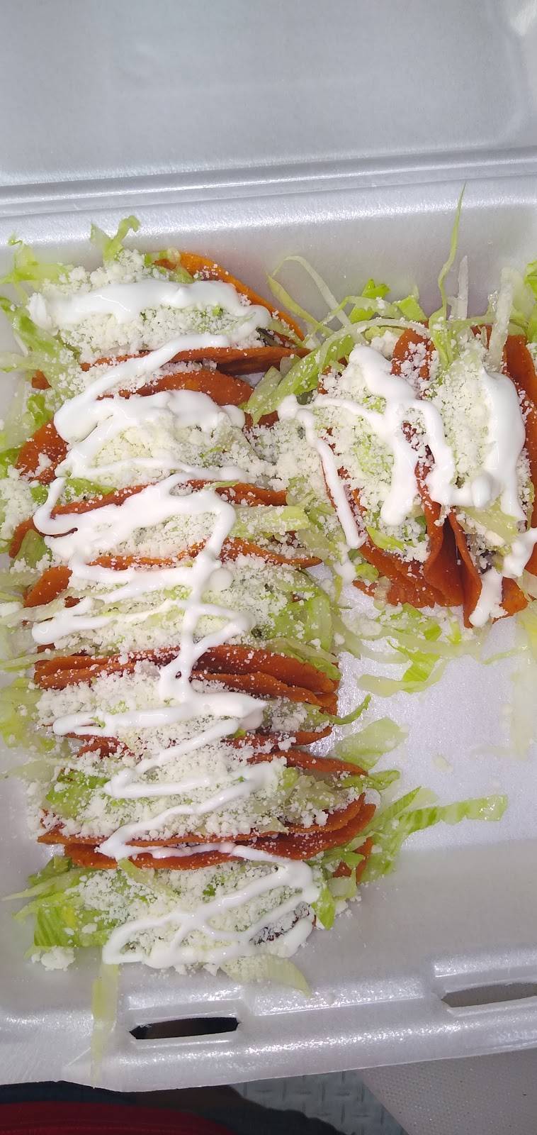 Tacos El Veracruzano | restaurant | 801 E University Dr, McKinney, TX 75069, USA | 9723706288 OR +1 972-370-6288