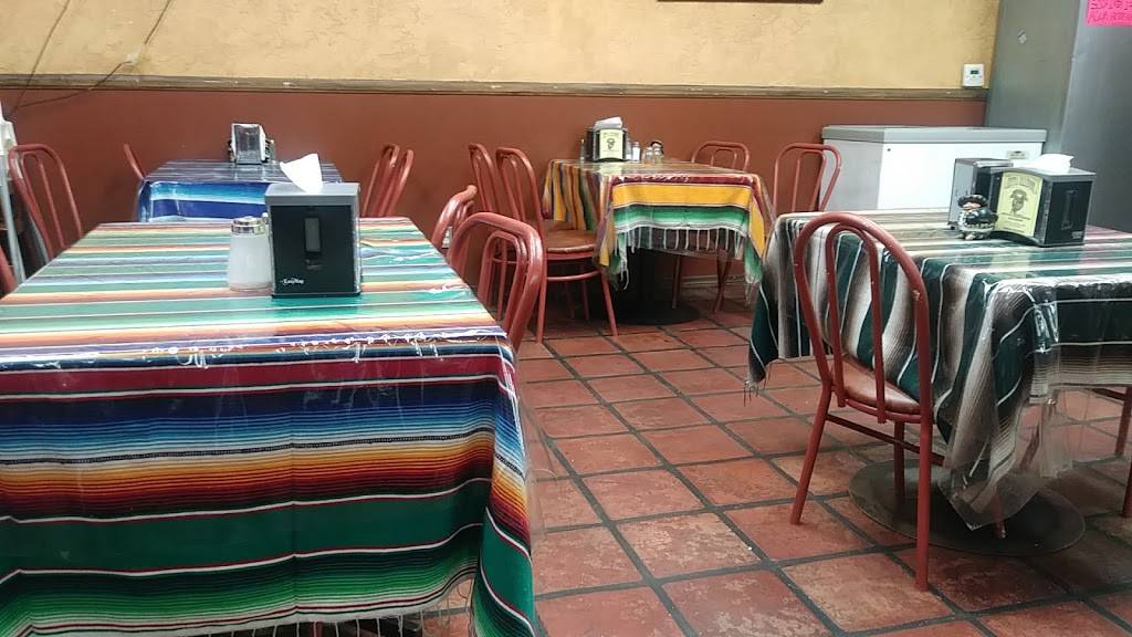 Viva Jalisco | restaurant | 1024 N Maclay Ave, San Fernando, CA 91340, USA | 8188064520 OR +1 818-806-4520
