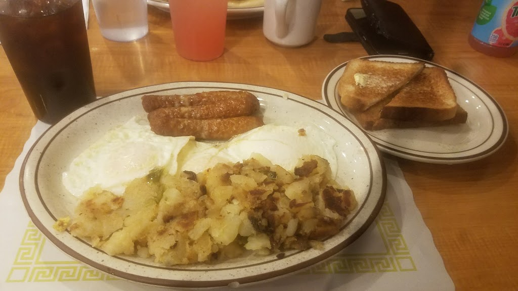 Fifth Avenue Diner | restaurant | 432 5th Ave, Brooklyn, NY 11215, USA | 7188328131 OR +1 718-832-8131