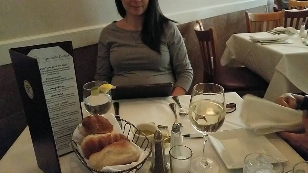 Risotto | restaurant | 788 Commerce St, Thornwood, NY 10594, USA | 9147696000 OR +1 914-769-6000