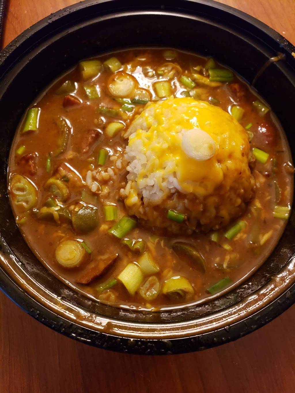 J Gumbos | restaurant | 10 St Francis Way #10, Cranberry Twp, PA 16066, USA | 7245915669 OR +1 724-591-5669