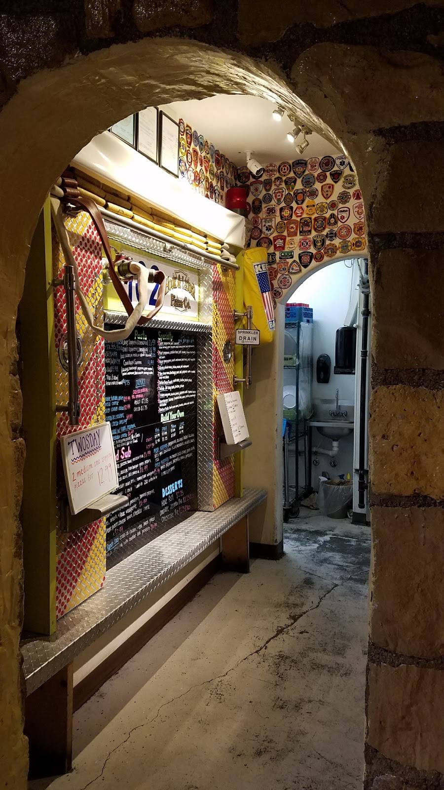 Hook & Ladder Pizza | meal delivery | 26 Downing St, Hollister, MO 65672, USA | 4173364665 OR +1 417-336-4665