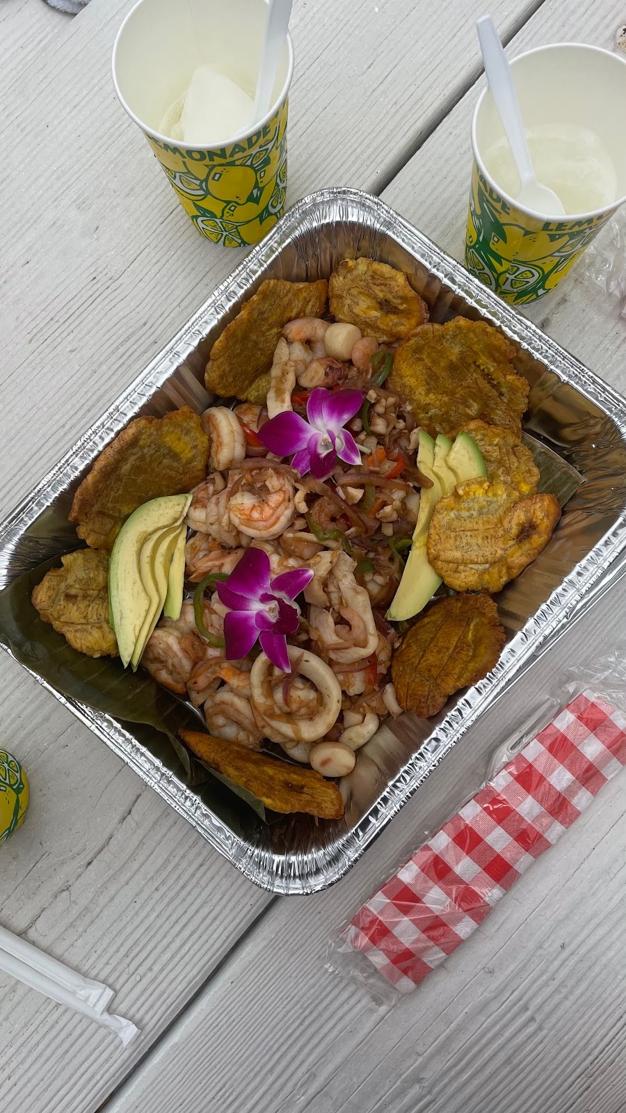 OpenSeas Cafe | restaurant | 6747 Crandon Blvd, Key Biscayne, FL 33149, USA | 3056065288 OR +1 305-606-5288