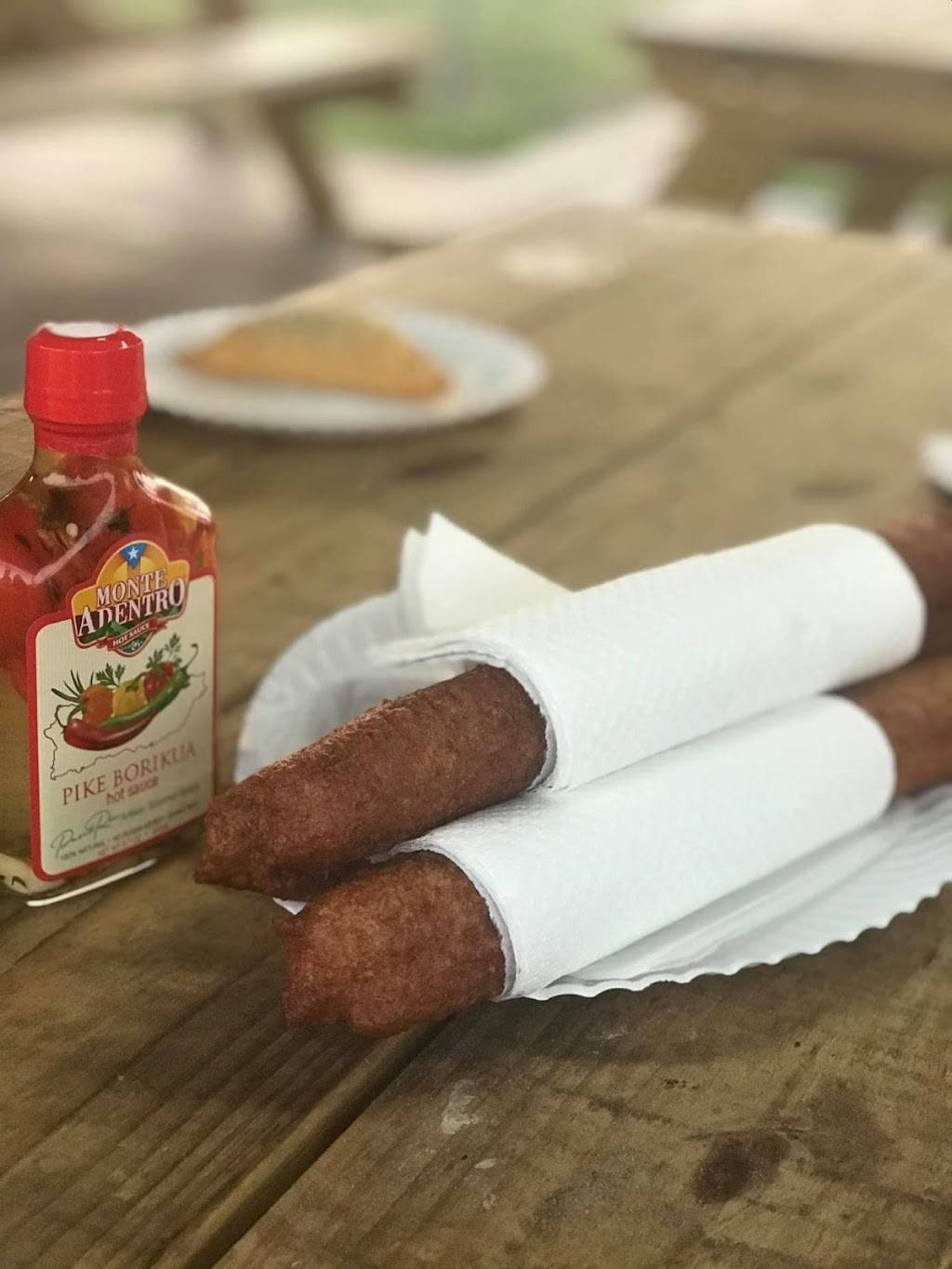 Chinchorrear Es La Que Hay | restaurant | 5805 W Irlo Bronson Memorial Hwy, Kissimmee, FL 34746, USA | 7872337147 OR +1 787-233-7147