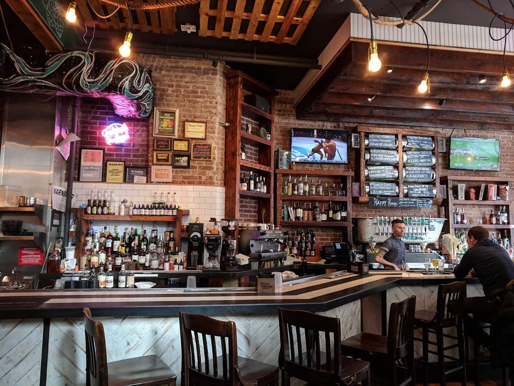 The Rochard NYC | restaurant | 1504 Lexington Ave, New York, NY 10029, USA | 2127228959 OR +1 212-722-8959