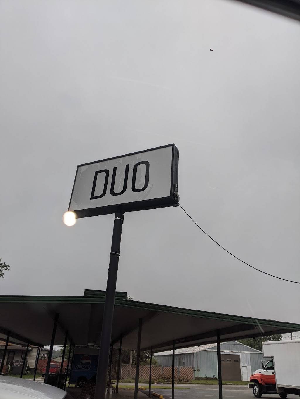 Duo | restaurant | 422 S Garrard St, Rantoul, IL 61866, USA | 2178923498 OR +1 217-892-3498