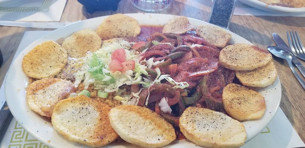 Acapulco Restaurant | restaurant | 4722 4015 W, Kearns, UT 84118, USA | 8019641553 OR +1 801-964-1553