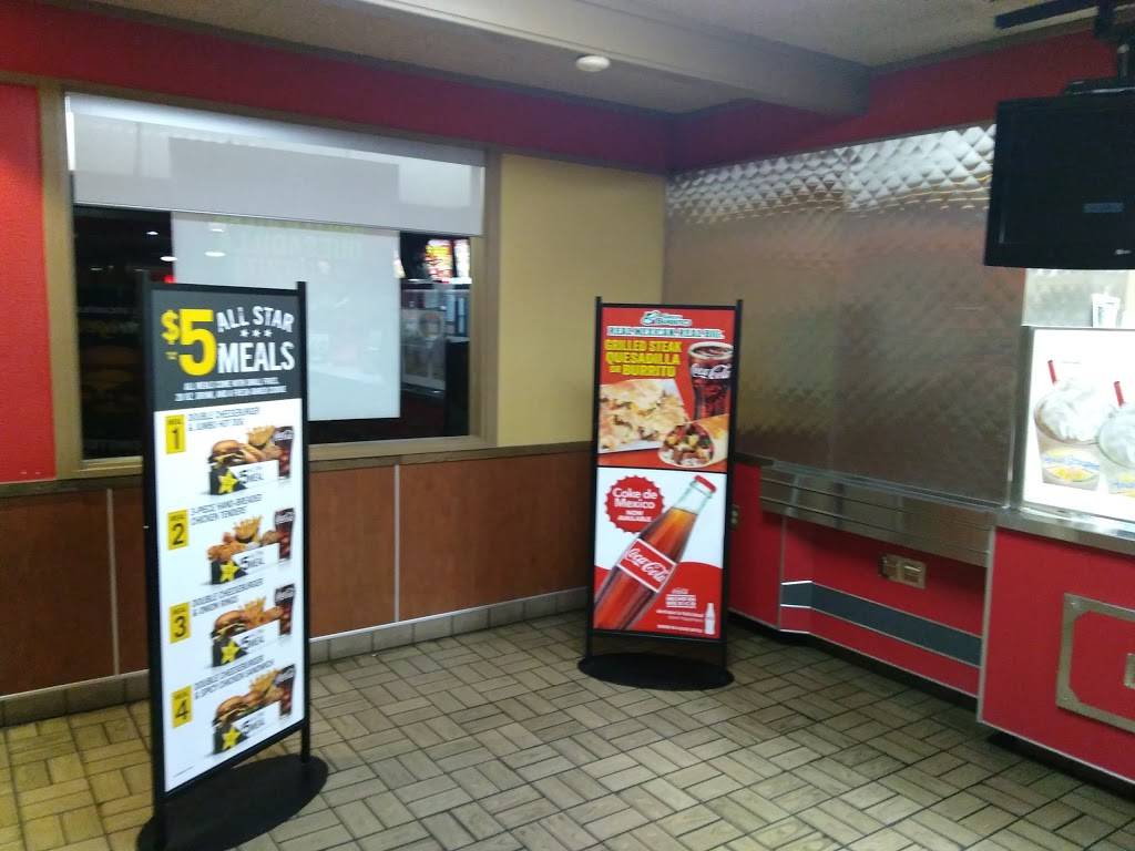Carls Jr. / Green Burrito | restaurant | 495 Stony Point Rd, Santa Rosa, CA 95401, USA | 7075717775 OR +1 707-571-7775