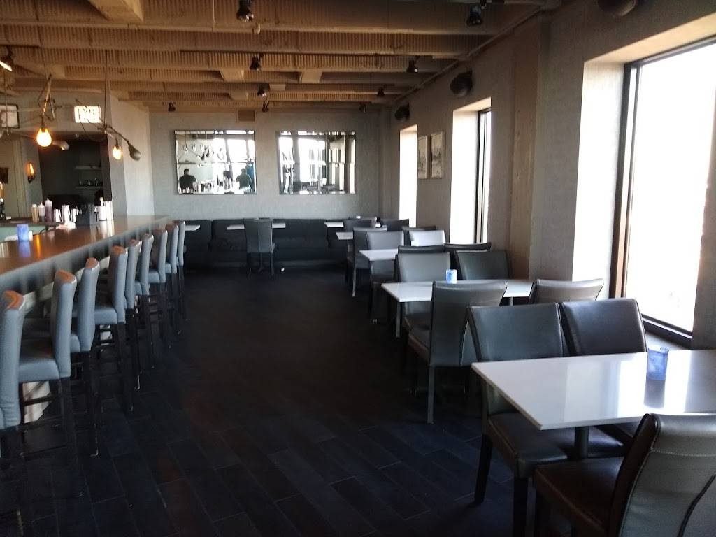 The J. Parker | night club | 1816 N Clark St, Chicago, IL 60614, USA | 3122544747 OR +1 312-254-4747