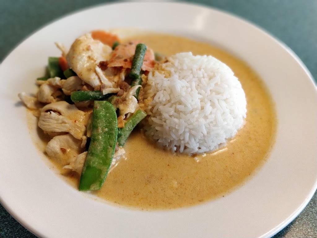 Sao Thai | restaurant | 725 N Gloster St, Tupelo, MS 38804, USA | 6628401771 OR +1 662-840-1771