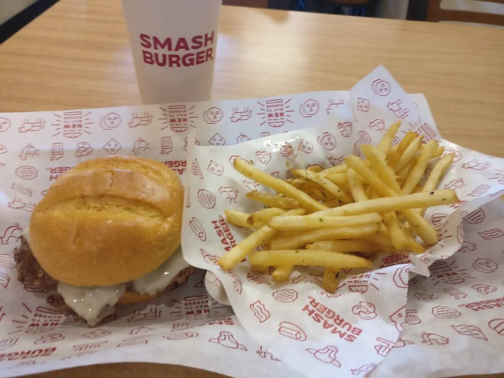 Smashburger | restaurant | 602 Huntington Dr, Monrovia, CA 91016, USA | 6264080311 OR +1 626-408-0311