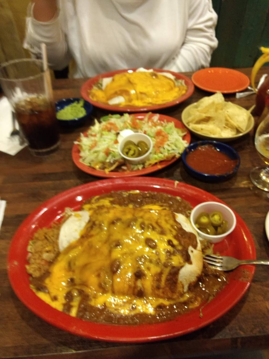 La Fiesta Restaurant | restaurant | 11191 Telegraph Rd, Erie, MI 48133, USA | 7348486088 OR +1 734-848-6088