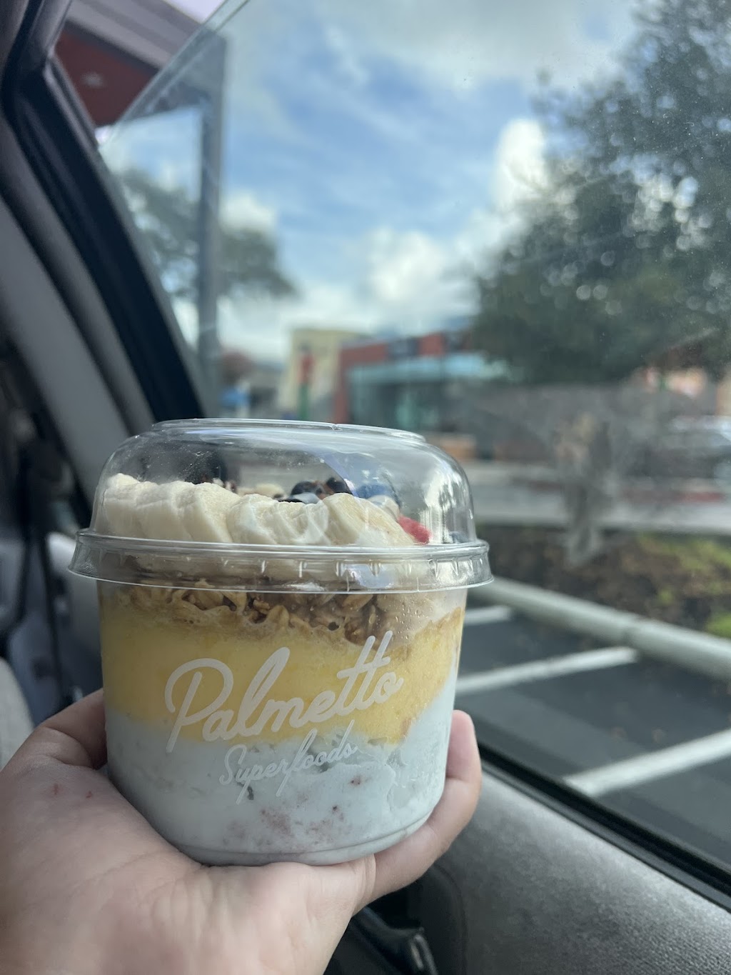 Palmetto Superfoods | restaurant | 225 Primrose Rd, Burlingame, CA 94010, USA | 4152340913 OR +1 415-234-0913