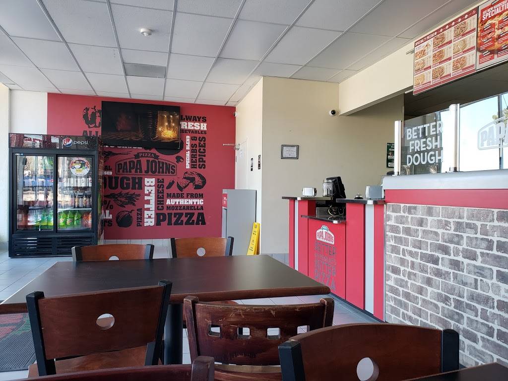 Papa Johns Pizza | restaurant | 318 W Grant Line Rd, Tracy, CA 95376, USA | 2098300000 OR +1 209-830-0000