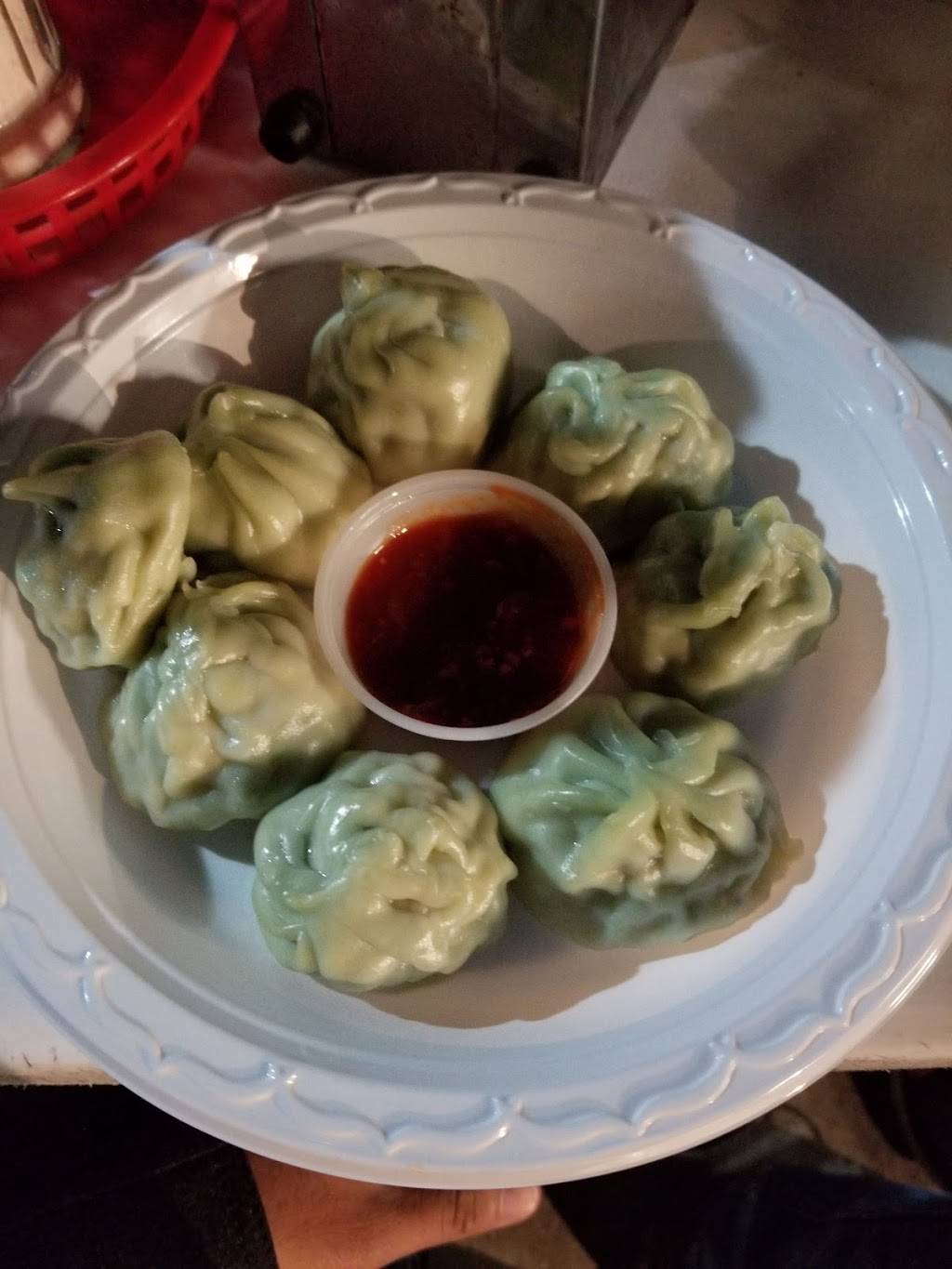 The Everest Momo | restaurant | 10 N Main St, Milpitas, CA 95035, USA | 4088406369 OR +1 408-840-6369