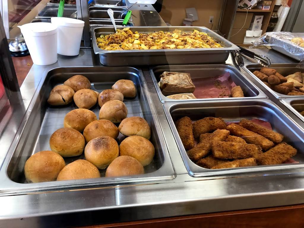 SLS Eazy Carry Take Out Restaurant | restaurant | 16-2275 Britannia Rd W, Mississauga, ON L5M 2G6, Canada | 9058588757 OR +1 905-858-8757