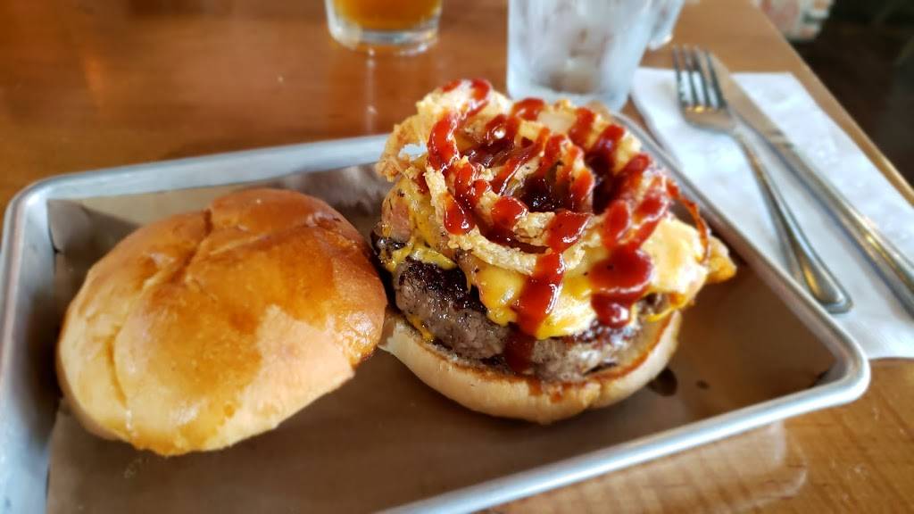 The Goat | restaurant | 4265 Brooklands Dr, Hilliard, OH 43026, USA | 6144705550 OR +1 614-470-5550