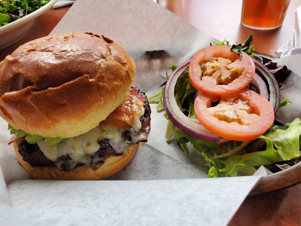 The Bordello of Jerome | restaurant | 412 Main St, Jerome, AZ 86331, USA | 9286495855 OR +1 928-649-5855