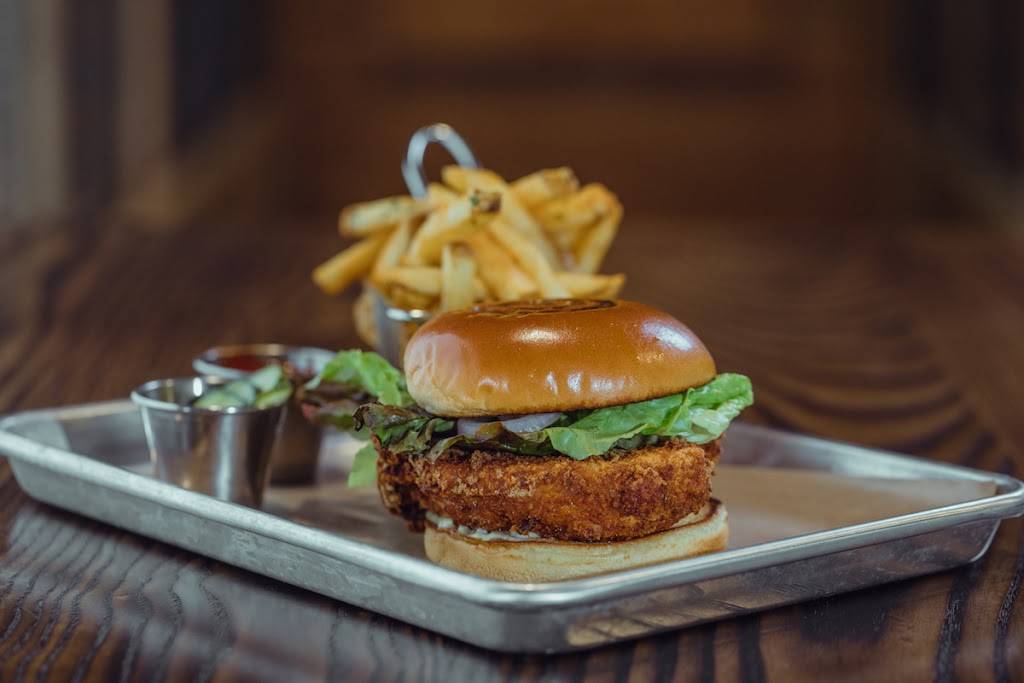 Blade & Timber Axe Throwing - KC | Power & Light | restaurant | 1303 Baltimore Ave, Kansas City, MO 64105, USA | 8163438489 OR +1 816-343-8489