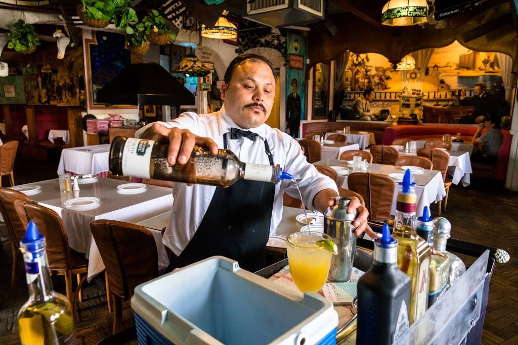 Casablanca | restaurant | 220 Lincoln Blvd, Venice, CA 90291, USA | 3103925751 OR +1 310-392-5751