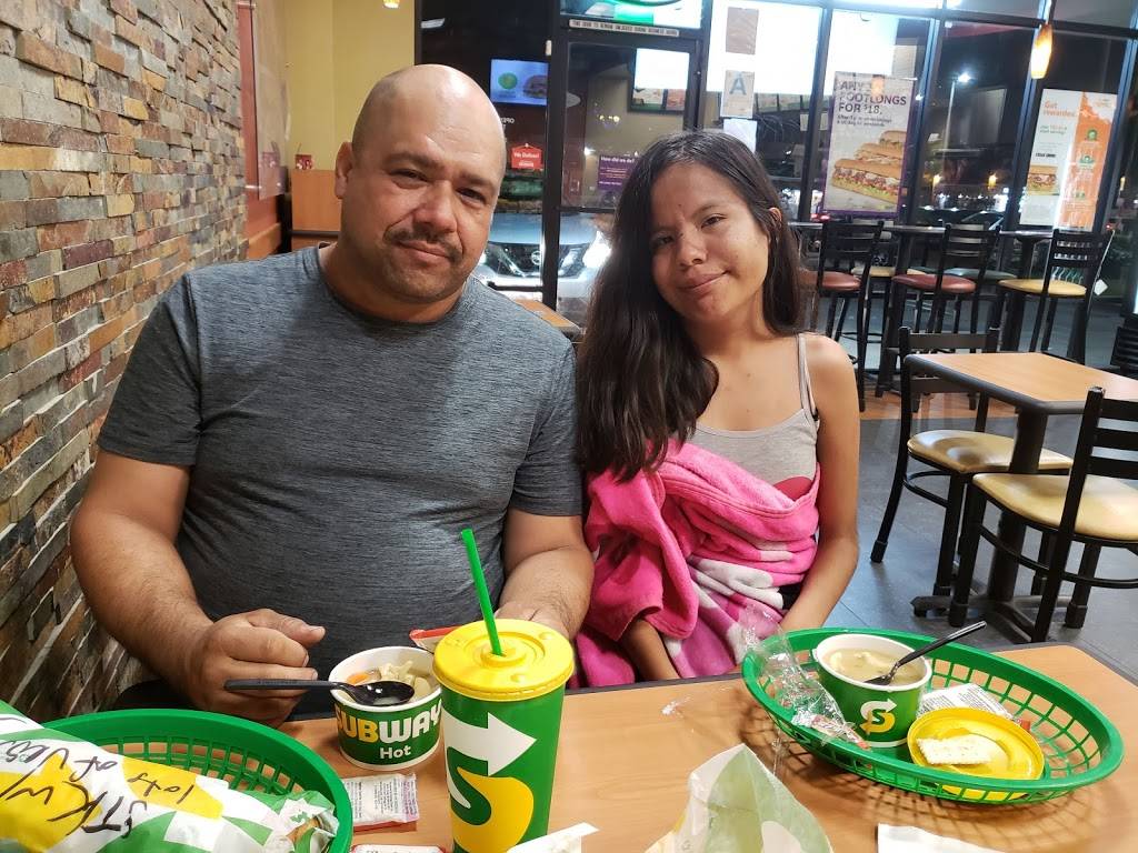 Subway Restaurants | restaurant | 3628 Martin Luther King Jr Blvd, Lynwood, CA 90262, USA | 3106326808 OR +1 310-632-6808